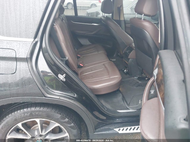 BMW 2014 2014 5UXKR0C58E0H16868 Image 8