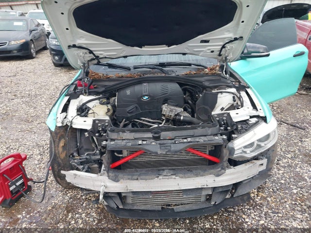 WBA3R1C59GK195883 BMW 435i