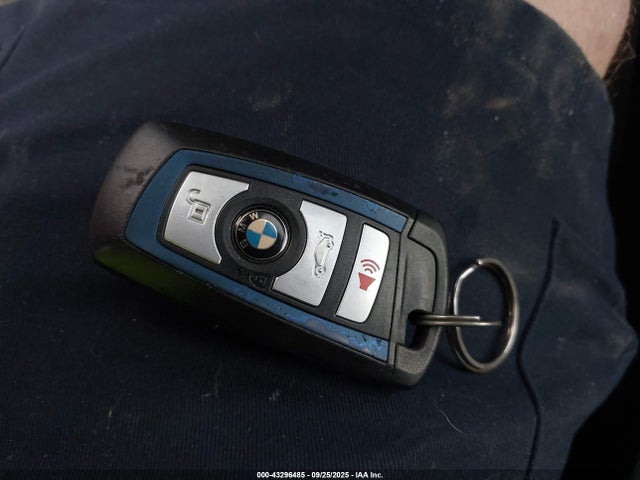 WBA3R1C59GK195883 BMW 435i