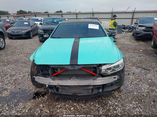 WBA3R1C59GK195883 BMW 435i