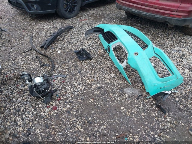 WBA3R1C59GK195883 BMW 435i