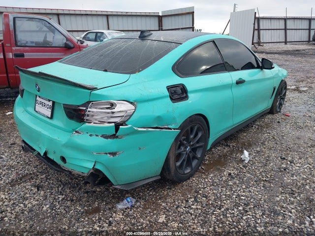WBA3R1C59GK195883 BMW 435i