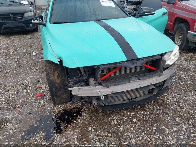 WBA3R1C59GK195883 BMW 435i