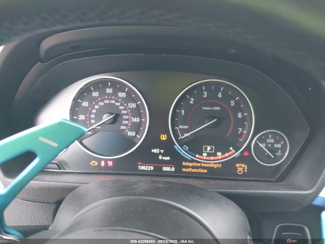 WBA3R1C59GK195883 BMW 435i