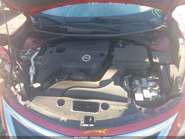 Nissan 2015 2015 1N4AL3AP2FC281482 Image 10