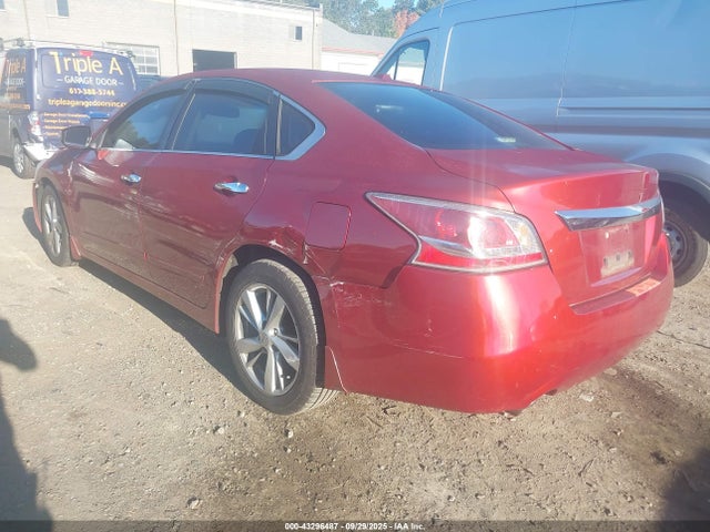 Nissan 2015 2015 1N4AL3AP2FC281482 Image 3