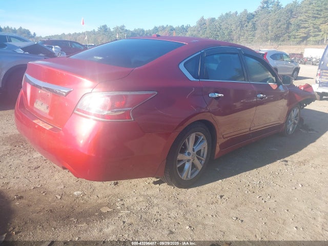 Nissan 2015 2015 1N4AL3AP2FC281482 Image 4