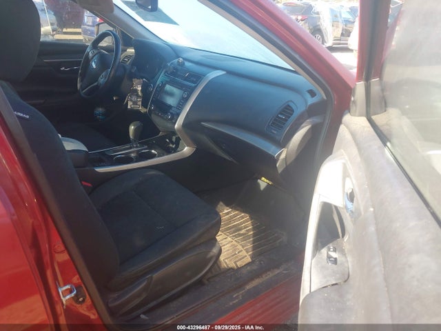 Nissan 2015 2015 1N4AL3AP2FC281482 Image 5
