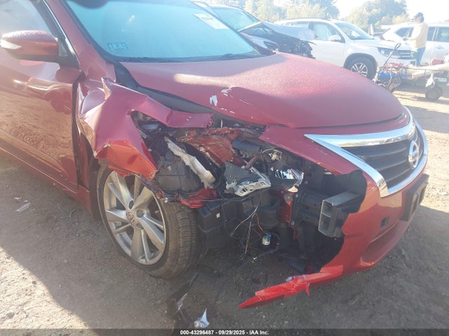 Nissan 2015 2015 1N4AL3AP2FC281482 Image 6