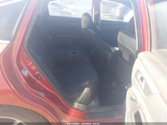 Nissan 2015 2015 1N4AL3AP2FC281482 Image 8
