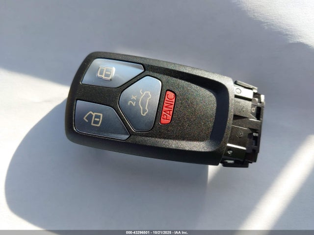 43296501 :رقم المزاد ، WA1LAAF74KD034551 vin ، 2019 Audi Q7 مزاد بيع