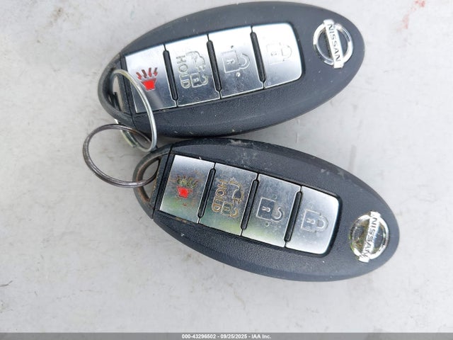 Nissan 2015 2015 1N4AZ0CP0FC334447 Image 11
