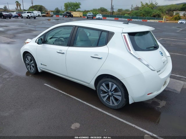Nissan 2015 2015 1N4AZ0CP0FC334447 Image 3