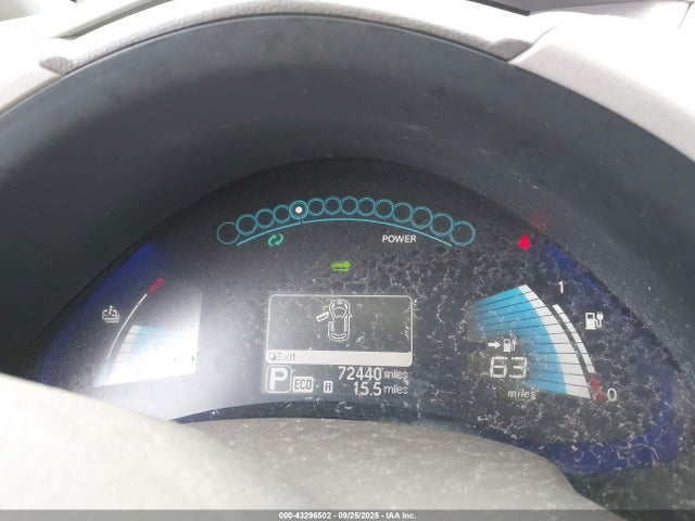 Nissan 2015 2015 1N4AZ0CP0FC334447 Image 7