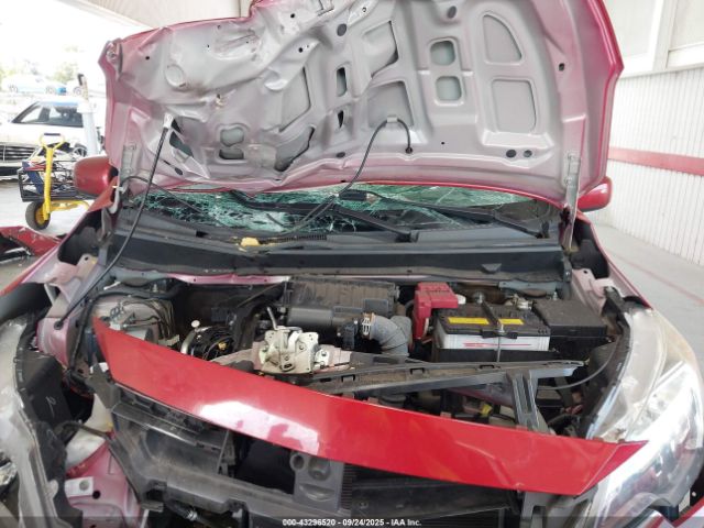 2022 MITSUBISHI MIRAGE G4 ML32FUFJ9NHF00574 Photo 9