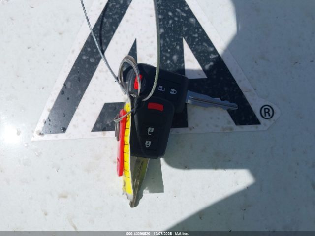 2022 MITSUBISHI MIRAGE G4 ML32FUFJ9NHF00574 Photo 10