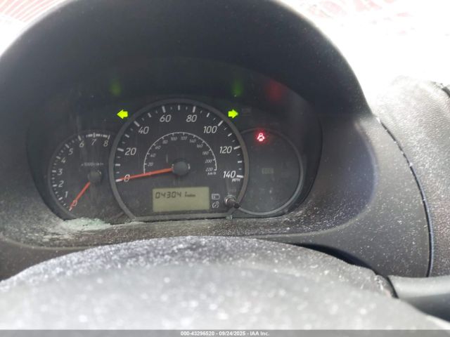 2022 MITSUBISHI MIRAGE G4 ML32FUFJ9NHF00574 Photo 6