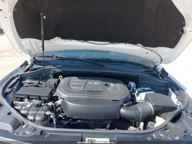 2017 JEEP GRAND CHEROKEE 1C4RJFBG3HC735616 Photo 9