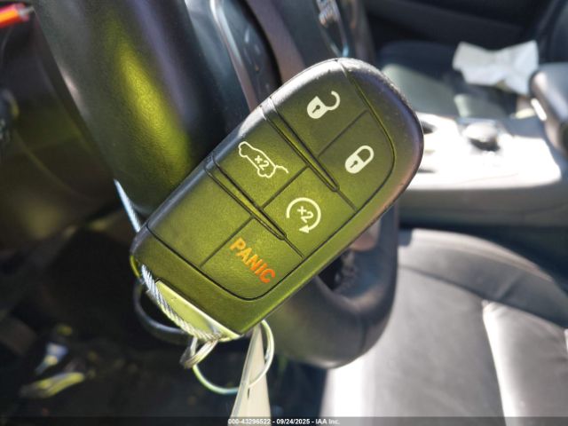 2017 JEEP GRAND CHEROKEE 1C4RJFBG3HC735616 Photo 10