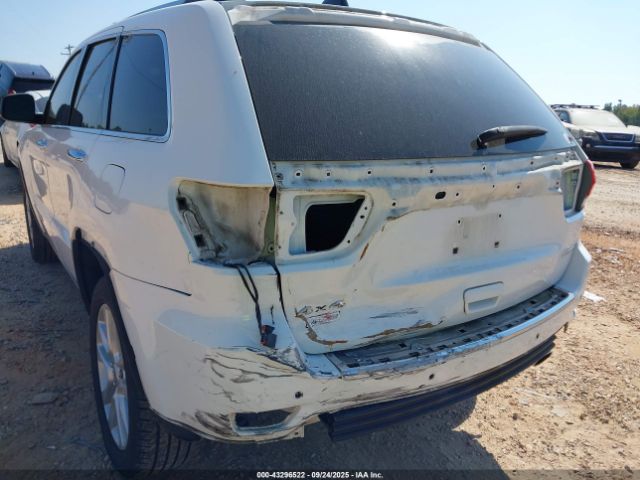 2017 JEEP GRAND CHEROKEE 1C4RJFBG3HC735616 Photo 5