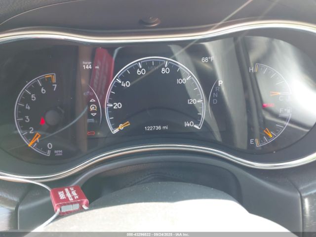 2017 JEEP GRAND CHEROKEE 1C4RJFBG3HC735616 Photo 6