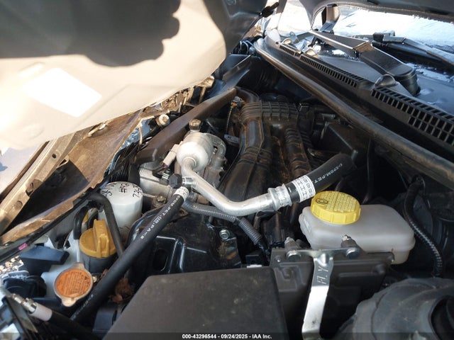 Subaru Impreza Base 5-door 2024 JF1GUABC6R8384581 Image 10