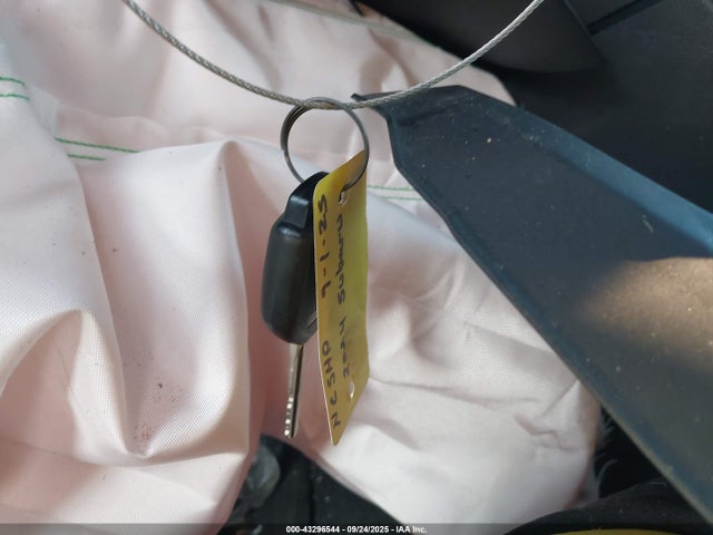 Subaru Impreza Base 5-door 2024 JF1GUABC6R8384581 Image 11