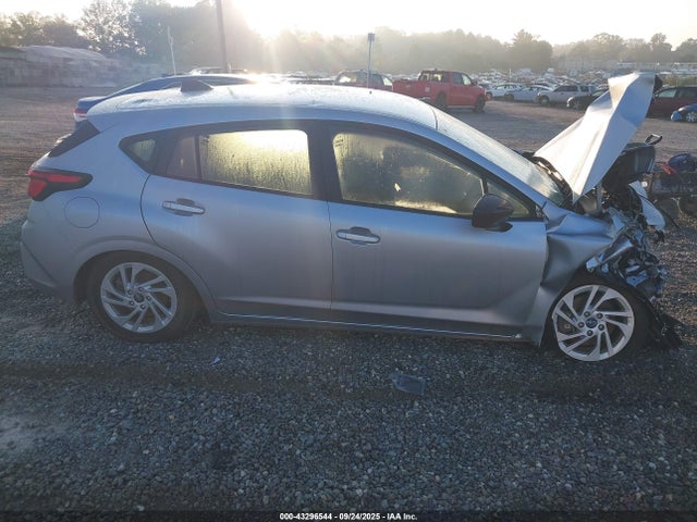 Subaru Impreza Base 5-door 2024 JF1GUABC6R8384581 Image 13