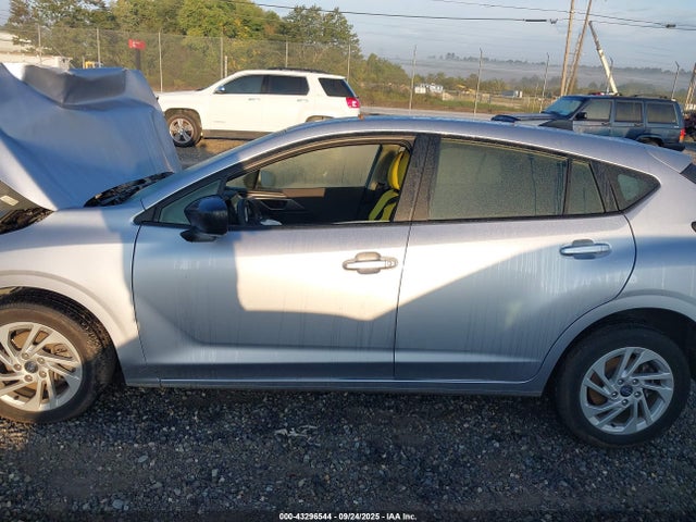 Subaru Impreza Base 5-door 2024 JF1GUABC6R8384581 Image 14