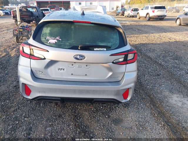 Subaru Impreza Base 5-door 2024 JF1GUABC6R8384581 Image 16
