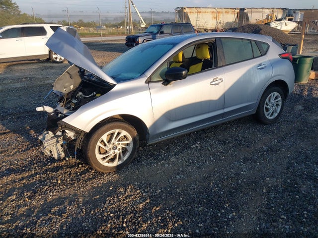Subaru Impreza Base 5-door 2024 JF1GUABC6R8384581 Image 2
