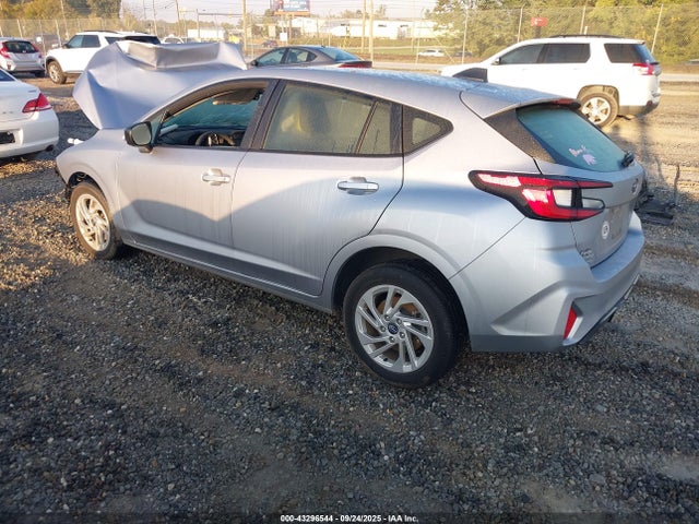 Subaru Impreza Base 5-door 2024 JF1GUABC6R8384581 Image 3