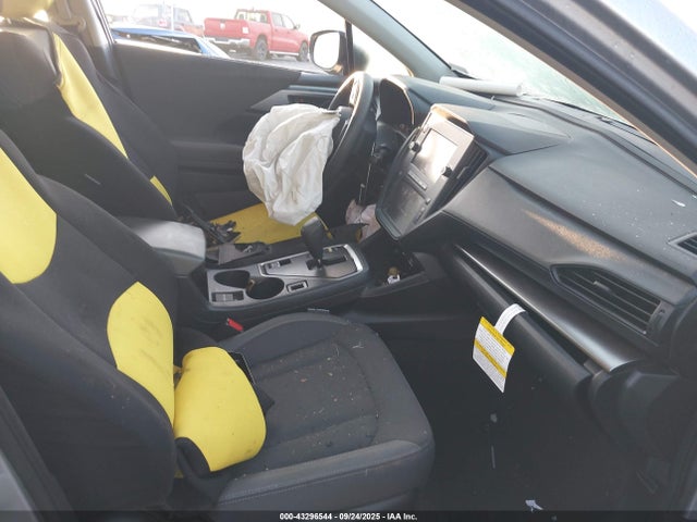Subaru Impreza Base 5-door 2024 JF1GUABC6R8384581 Image 5