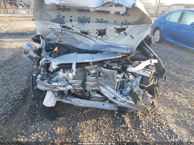 Subaru Impreza Base 5-door 2024 JF1GUABC6R8384581 Image 6
