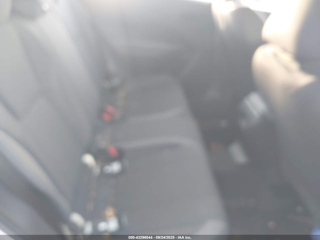 Subaru Impreza Base 5-door 2024 JF1GUABC6R8384581 Image 8