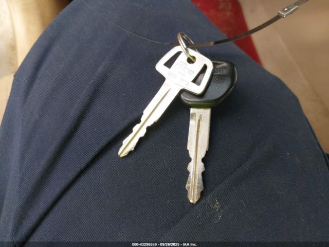 2003 MITSUBISHI LANCER JA3AJ26E73U083292 Photo 10