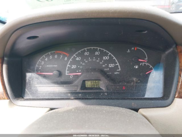 2003 MITSUBISHI LANCER JA3AJ26E73U083292 Photo 6