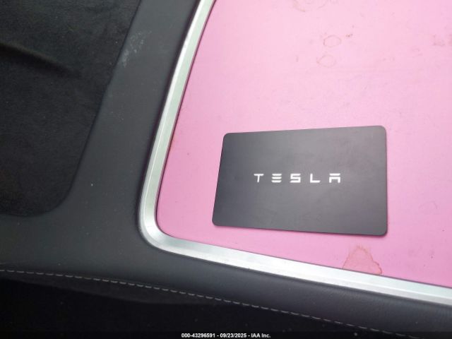 2023 TESLA MODEL Y 7SAYGDEE8PF786011 Photo 10