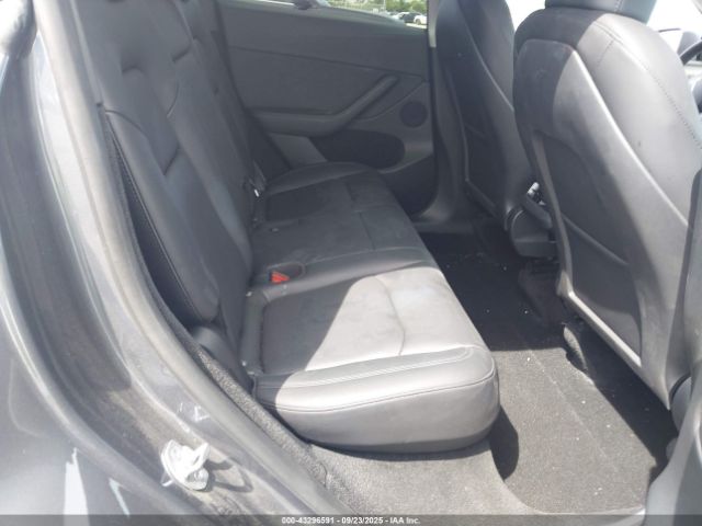 2023 TESLA MODEL Y 7SAYGDEE8PF786011 Photo 7