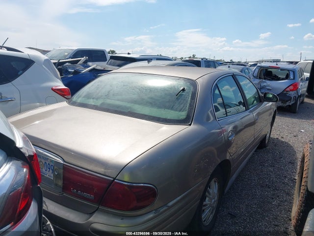 43296596 :رقم المزاد ، 1G4HR54K53U277740 vin ، 2003 Buick Lesabre Limited مزاد بيع