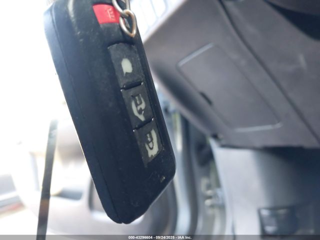 2016 MITSUBISHI OUTLANDER JA4AD3A37GZ050106 Photo 10