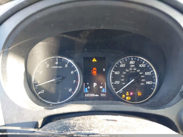 2016 MITSUBISHI OUTLANDER JA4AD3A37GZ050106 Photo 6