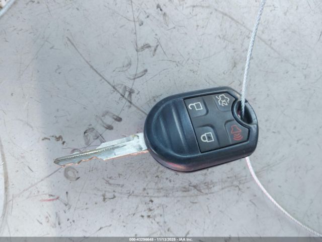 2010 FORD EXPEDITION 1FMJU1J54AEA17618 Photo 10