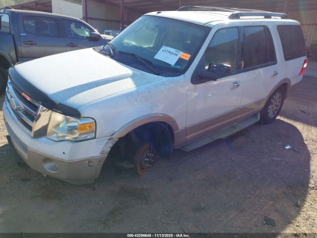2010 FORD EXPEDITION 1FMJU1J54AEA17618 Photo 1