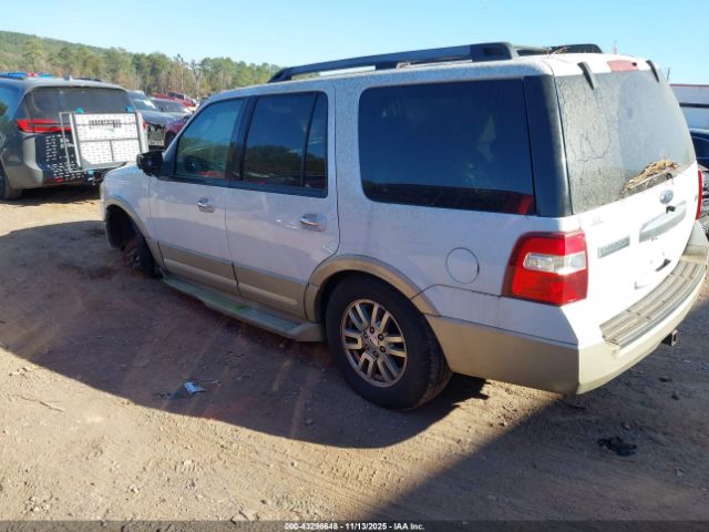 2010 FORD EXPEDITION 1FMJU1J54AEA17618 Photo 2