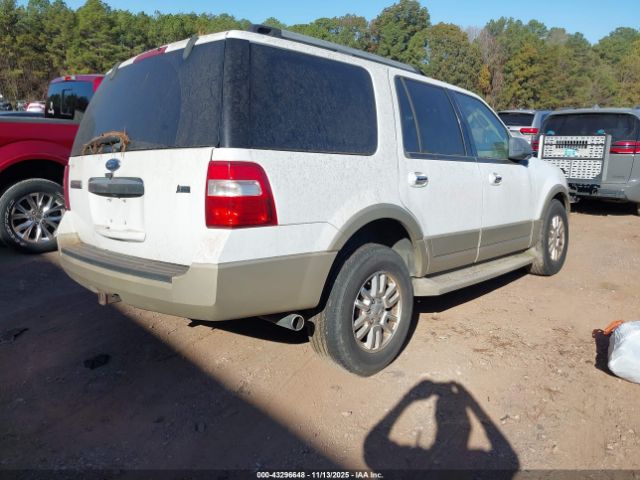 2010 FORD EXPEDITION 1FMJU1J54AEA17618 Photo 3