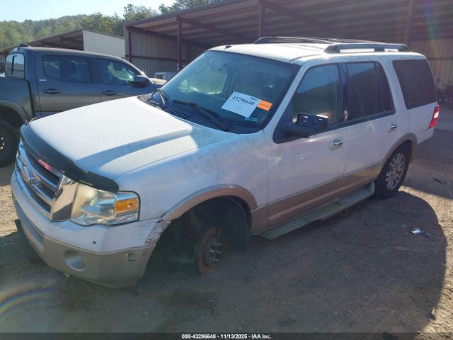 2010 FORD EXPEDITION 1FMJU1J54AEA17618 Photo 5