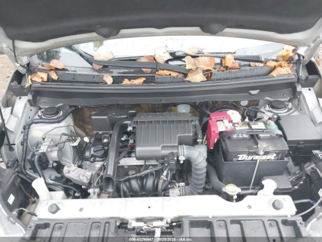 2020 MITSUBISHI MIRAGE G4 ML32F4FJ0LHF11931 Photo 9