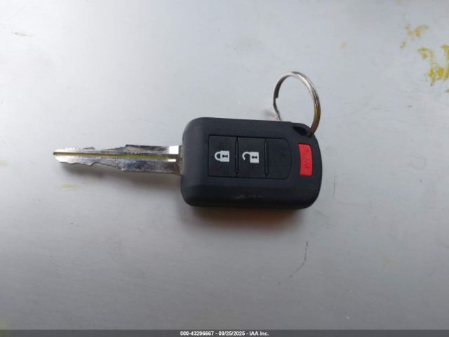 2020 MITSUBISHI MIRAGE G4 ML32F4FJ0LHF11931 Photo 10