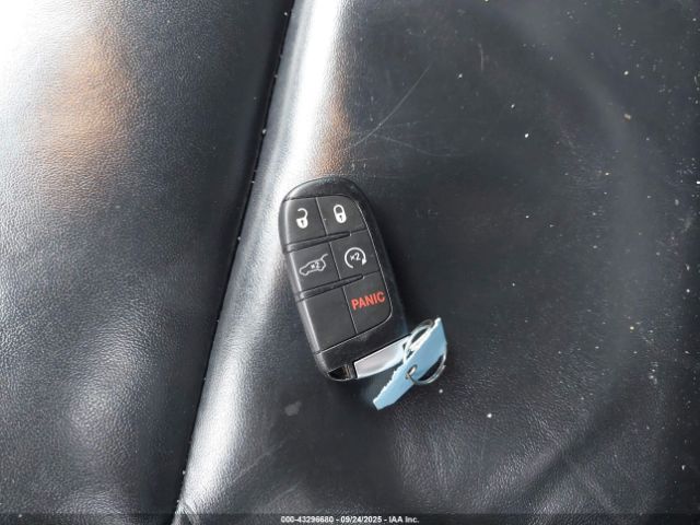 2019 JEEP GRAND CHEROKEE 1C4RJFBG1KC591183 Photo 10